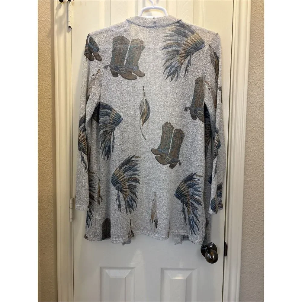 Vocal Sweater - Picture 6 of 16